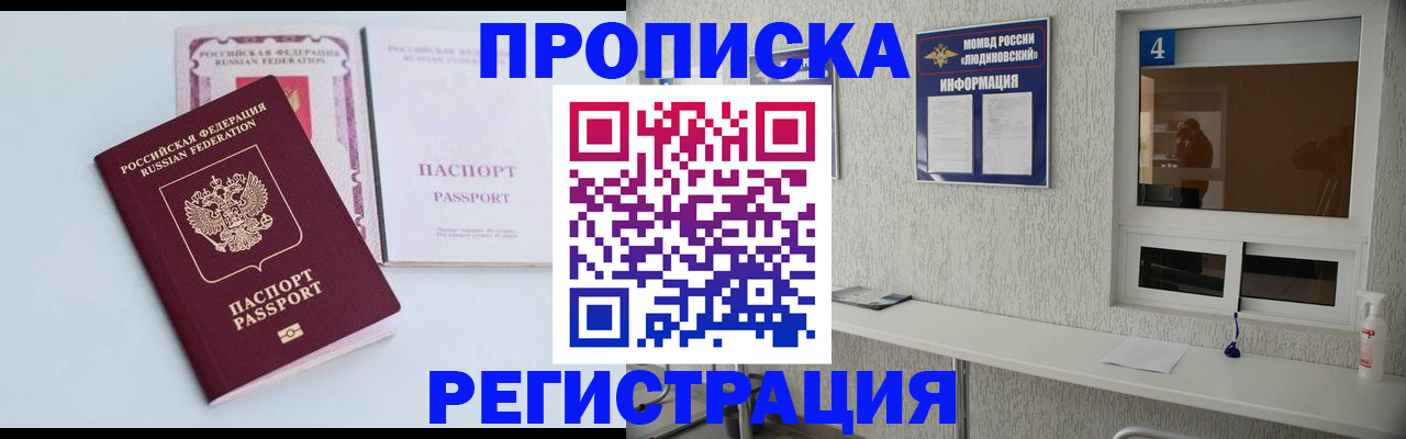 временная прописка в Курской области