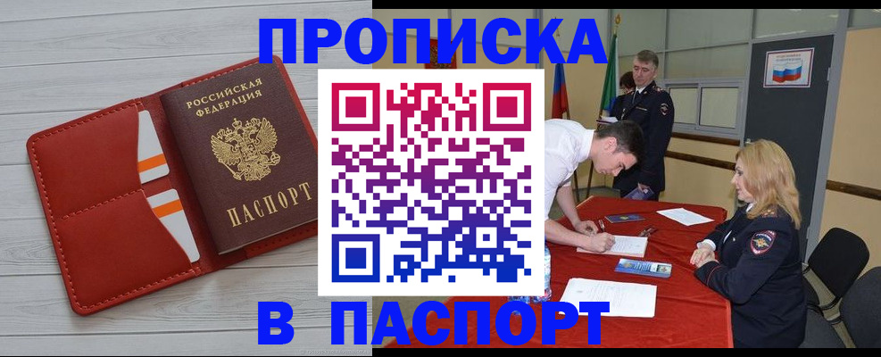 прописка гарантия в Курской области